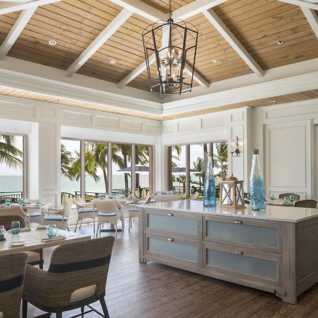 The Ritz-Carlton, Sarasota Hotel Buitenkant foto