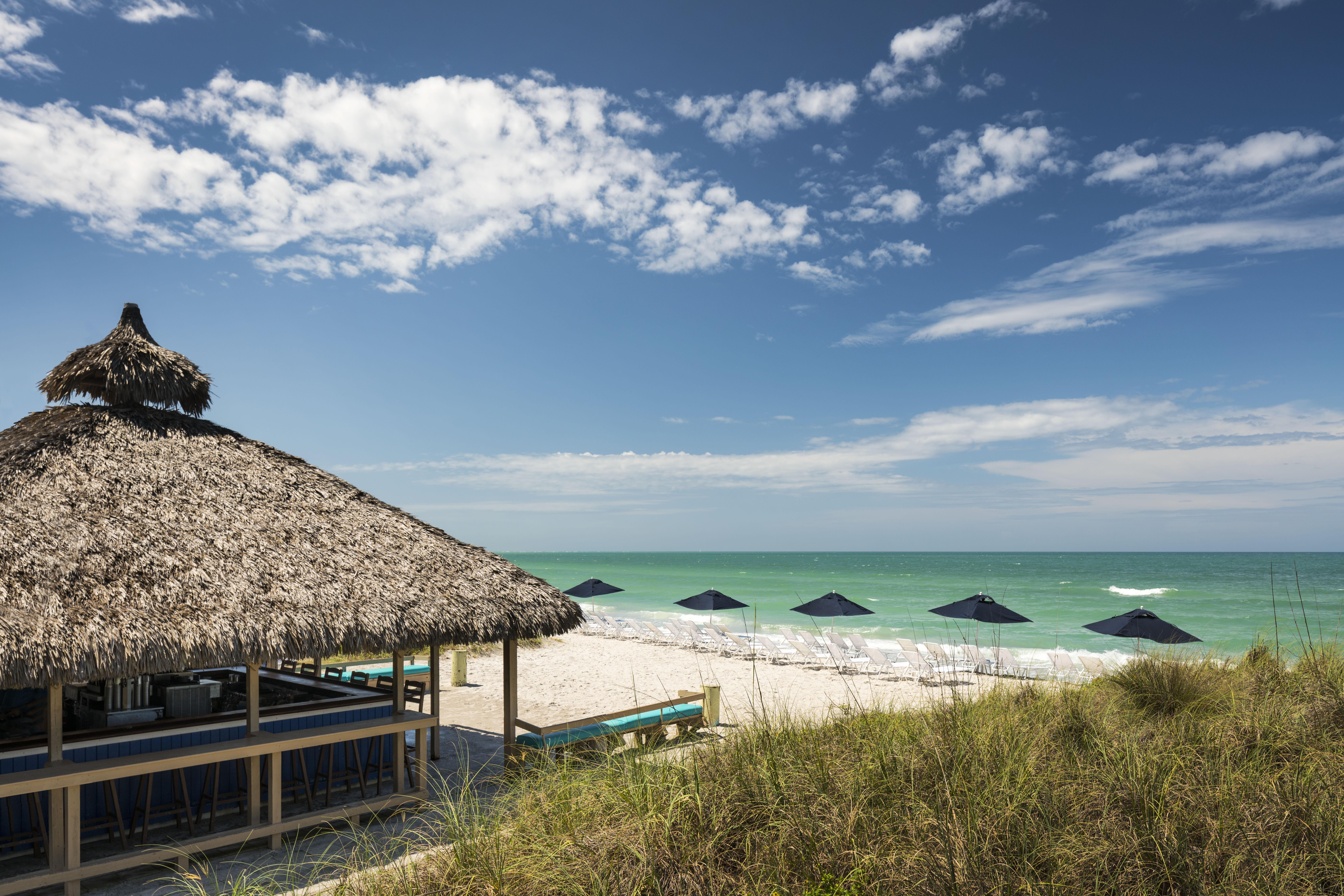 The Ritz-Carlton, Sarasota Hotel Buitenkant foto