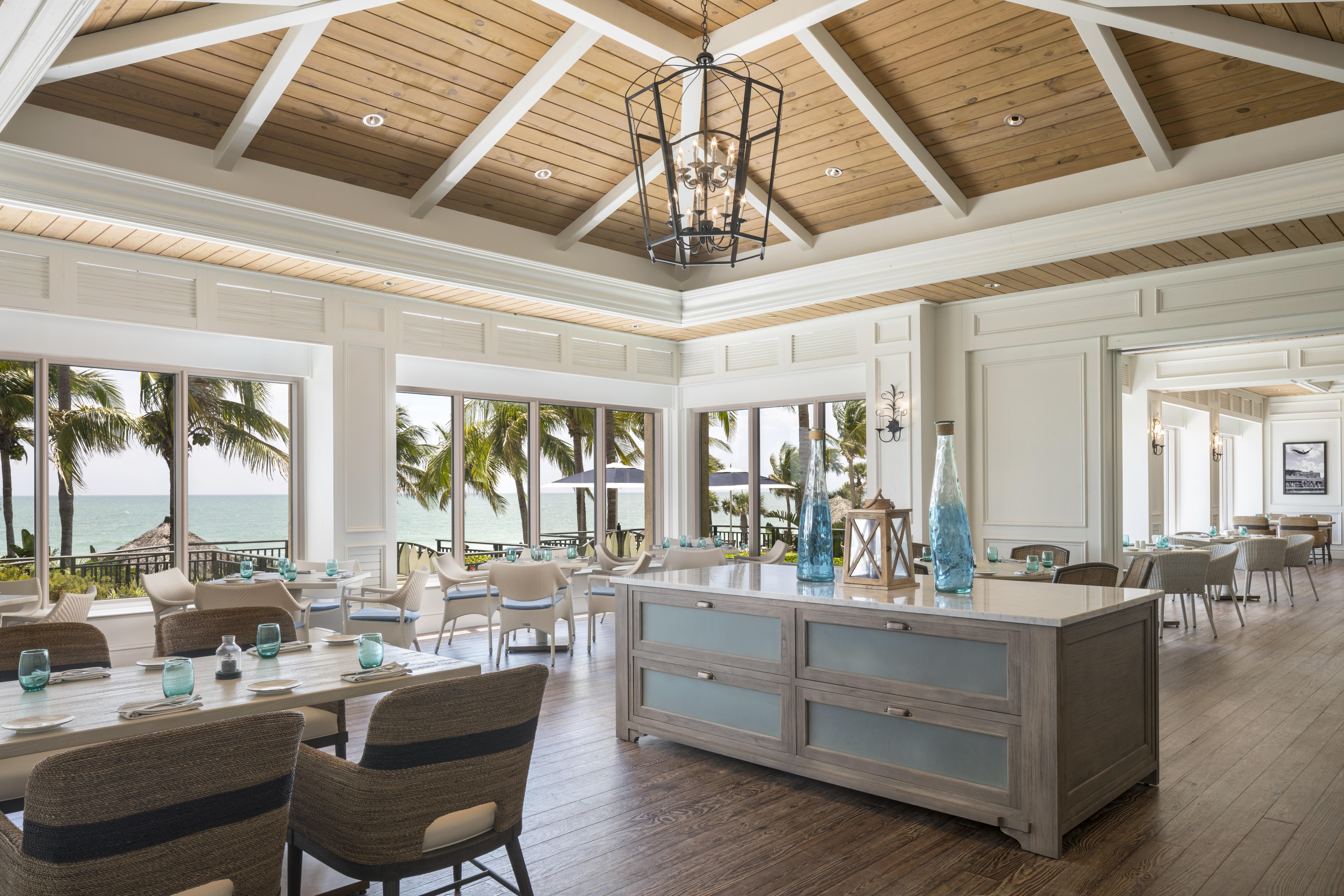 The Ritz-Carlton, Sarasota Hotel Buitenkant foto