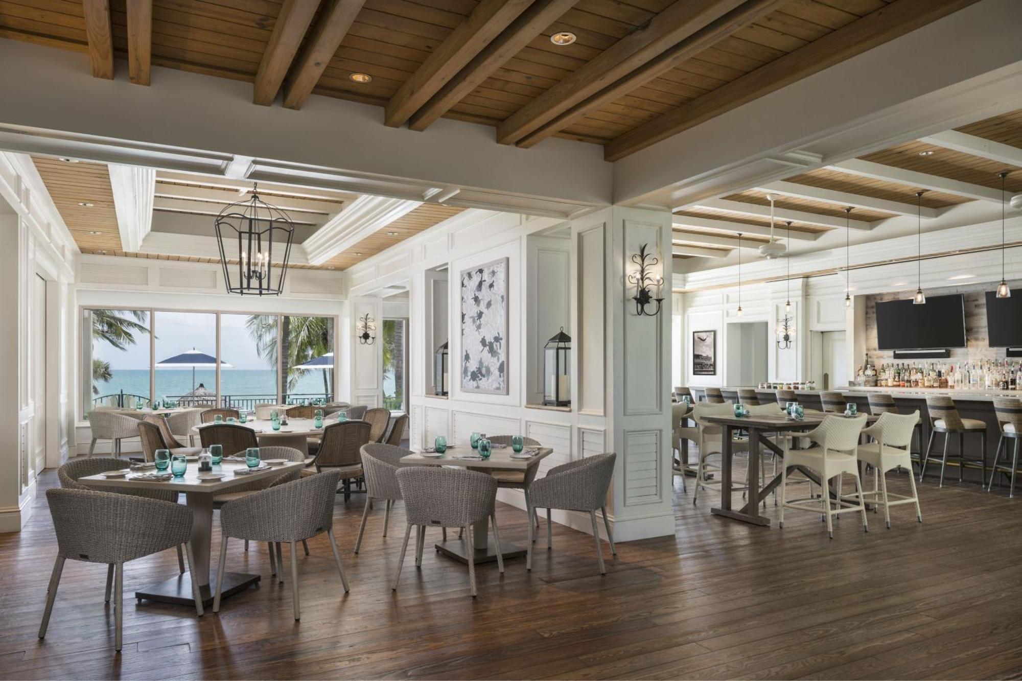 The Ritz-Carlton, Sarasota Hotel Buitenkant foto