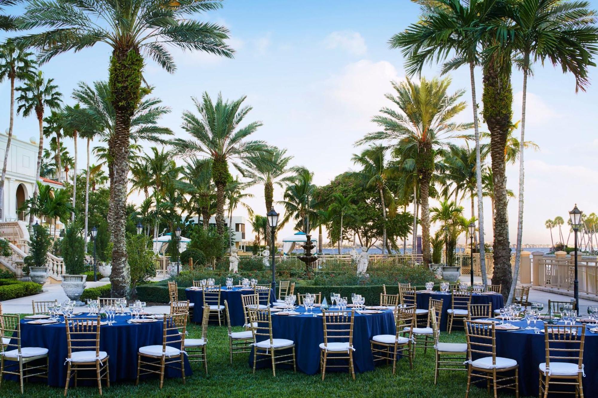 The Ritz-Carlton, Sarasota Hotel Buitenkant foto