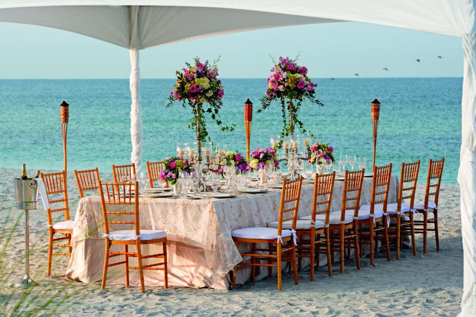 The Ritz-Carlton, Sarasota Hotel Buitenkant foto
