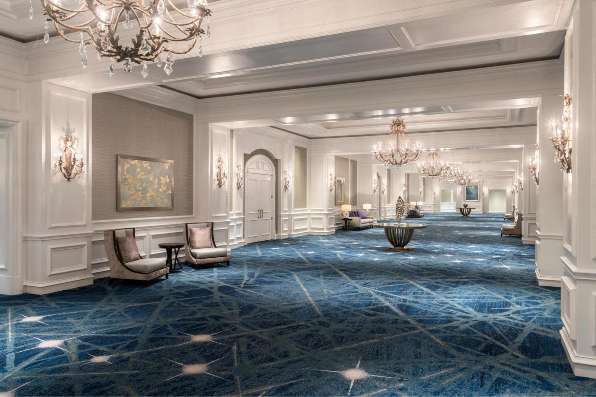 The Ritz-Carlton, Sarasota Hotel Buitenkant foto