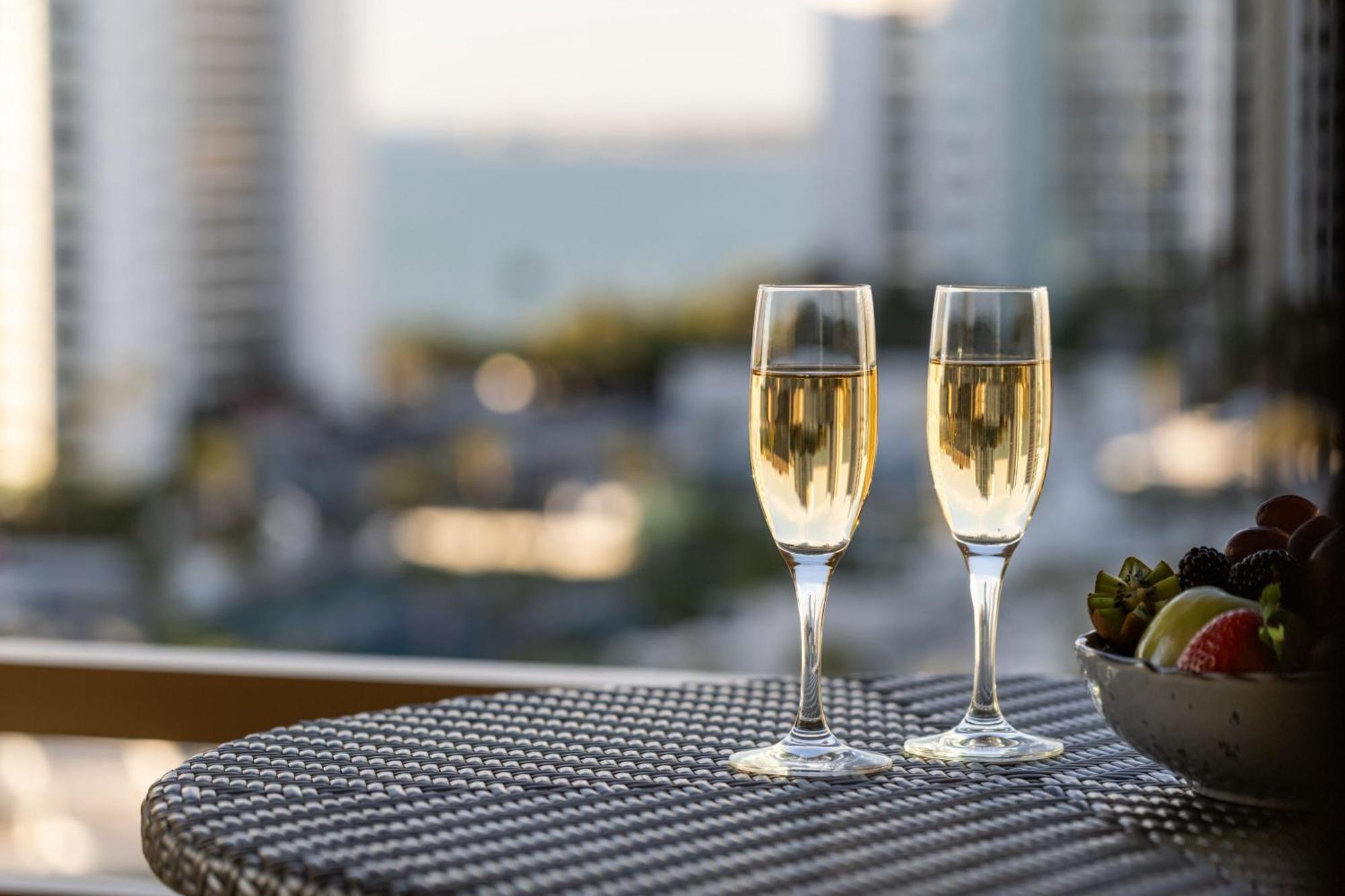 The Ritz-Carlton, Sarasota Hotel Buitenkant foto