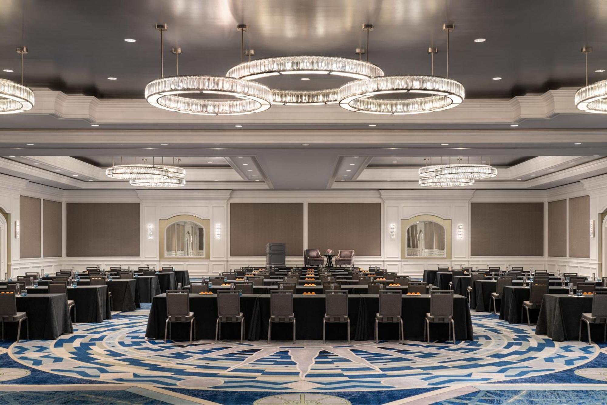 The Ritz-Carlton, Sarasota Hotel Buitenkant foto