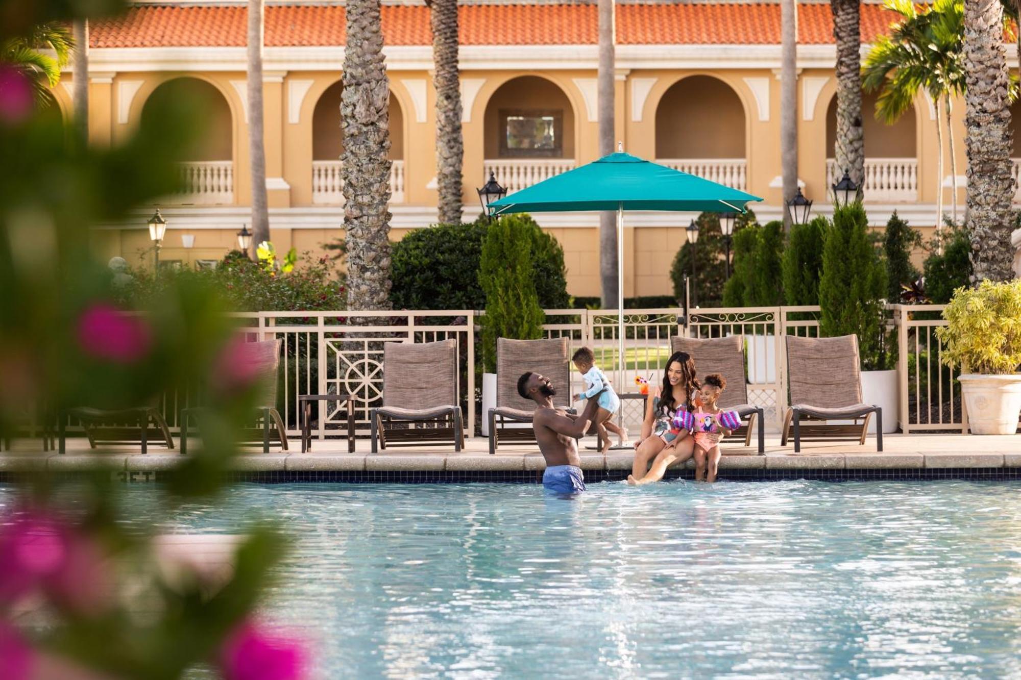The Ritz-Carlton, Sarasota Hotel Buitenkant foto