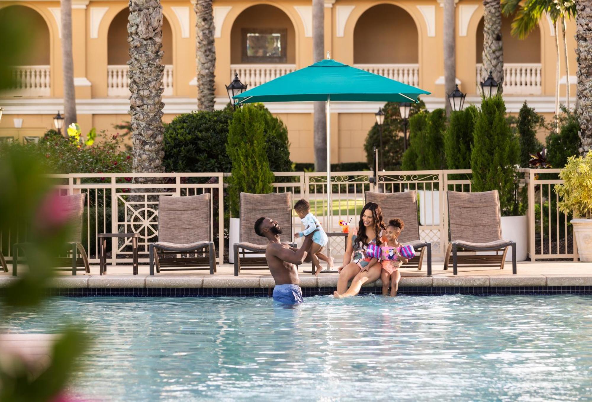The Ritz-Carlton, Sarasota Hotel Buitenkant foto