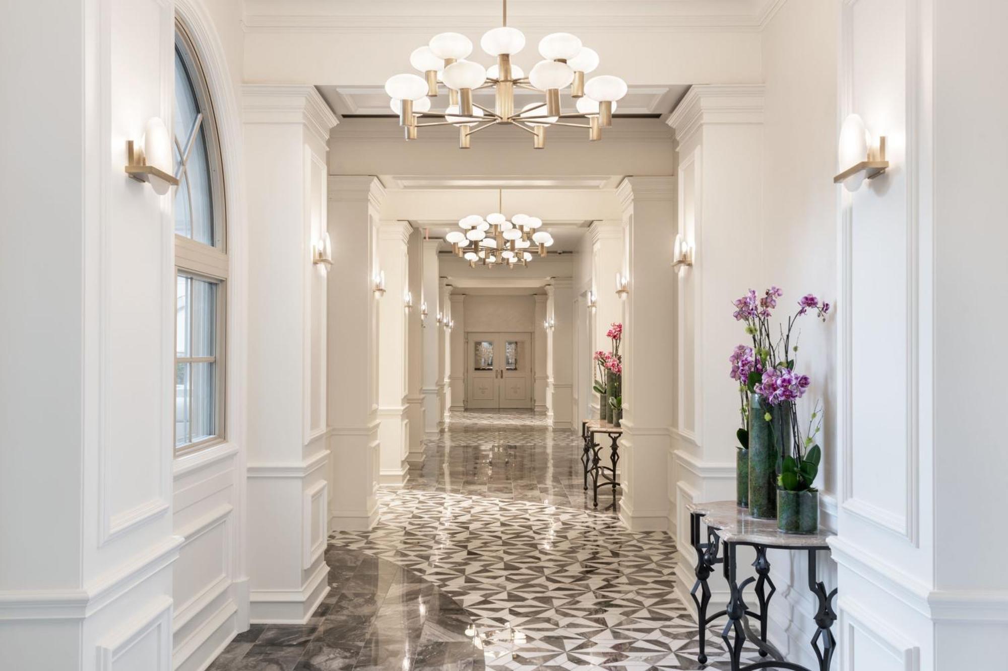 The Ritz-Carlton, Sarasota Hotel Buitenkant foto