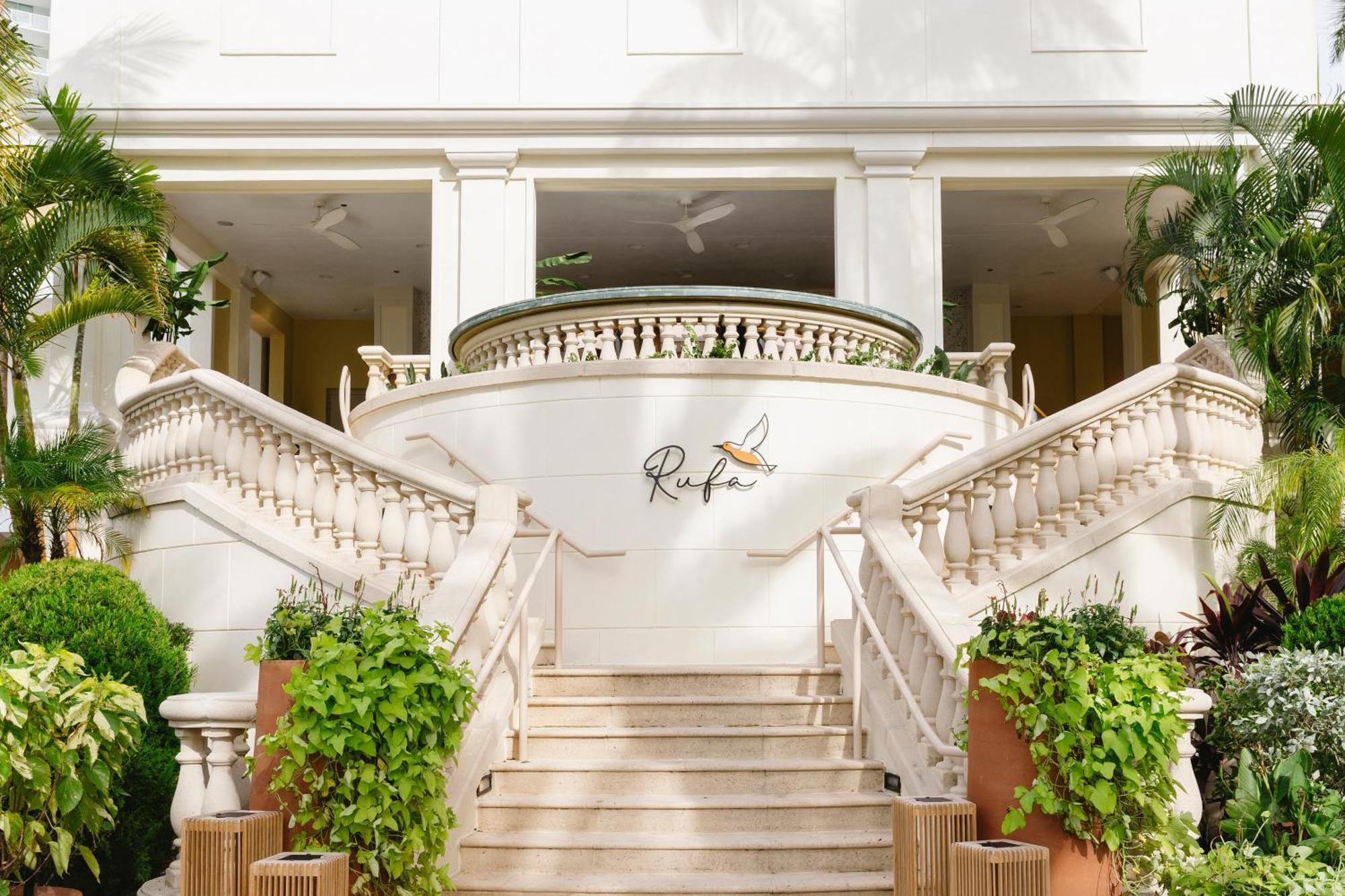 The Ritz-Carlton, Sarasota Hotel Buitenkant foto