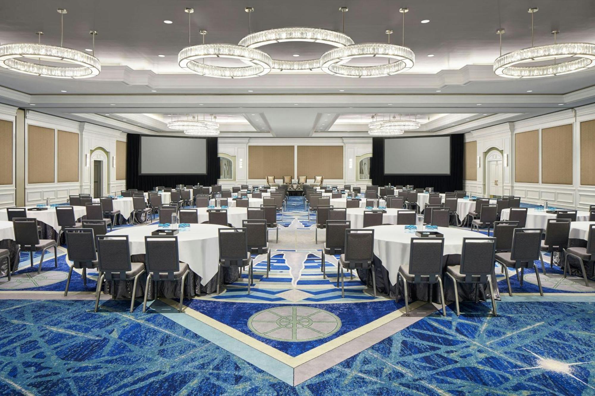 The Ritz-Carlton, Sarasota Hotel Buitenkant foto