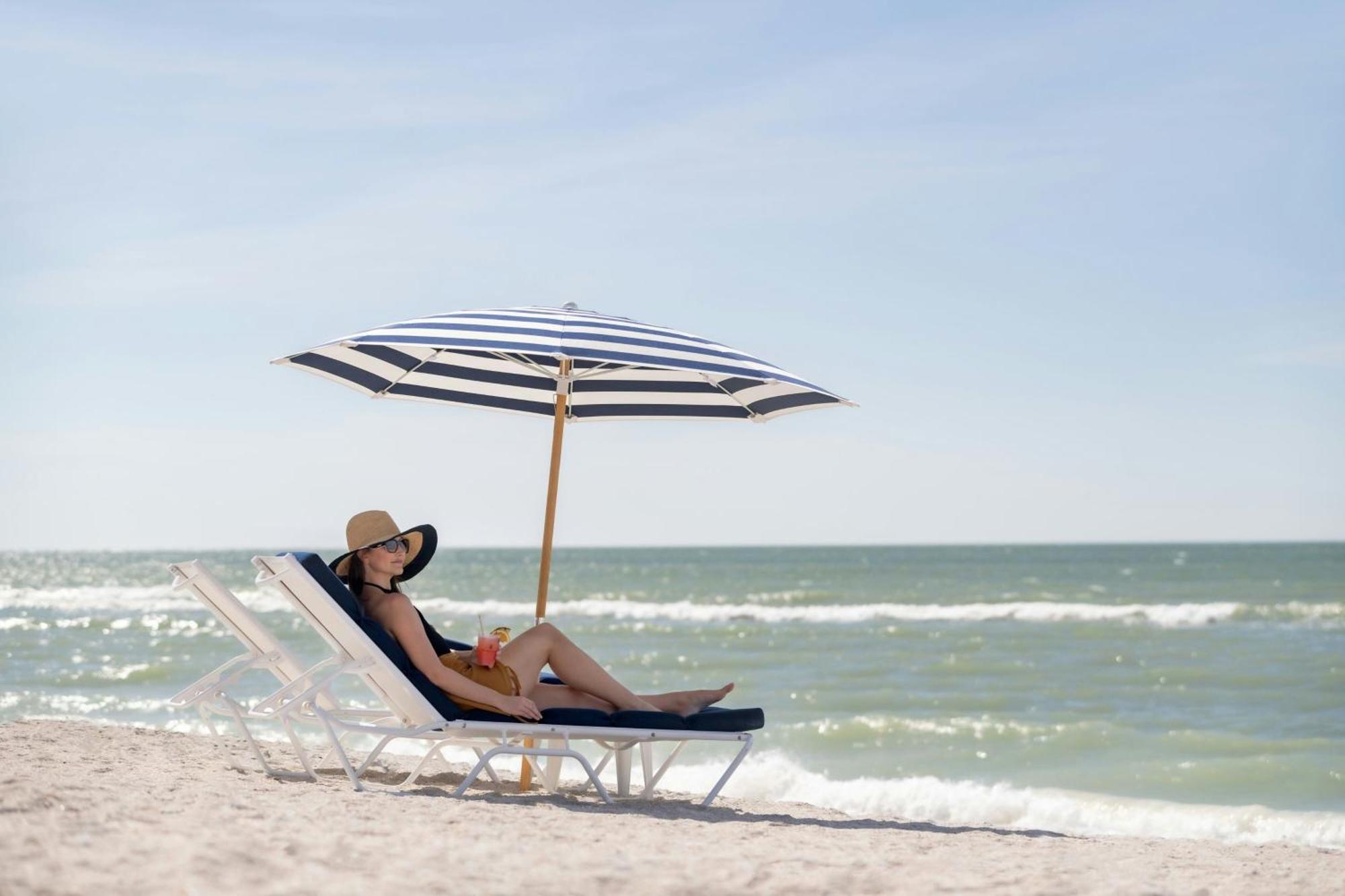 The Ritz-Carlton, Sarasota Hotel Buitenkant foto