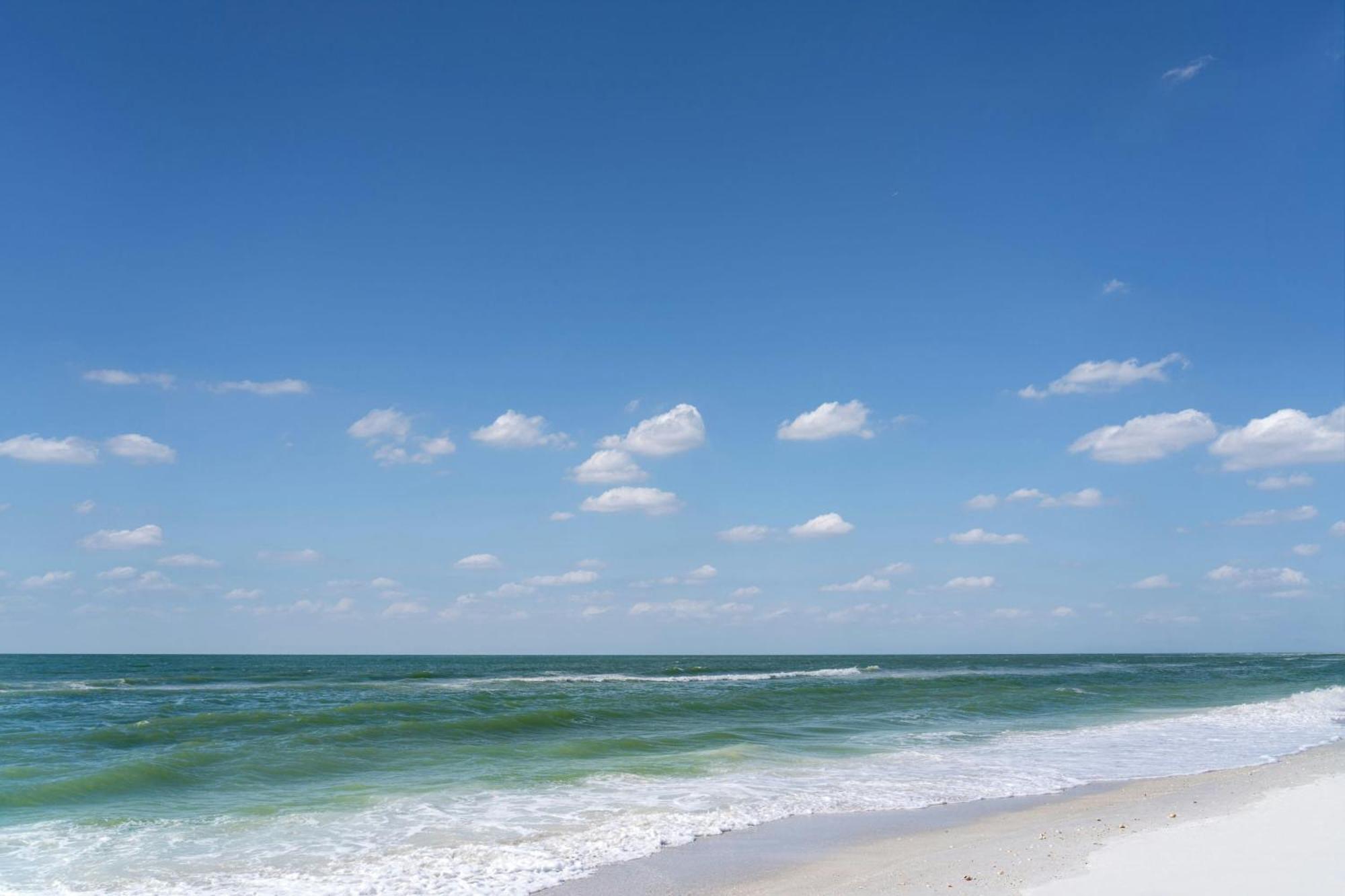 The Ritz-Carlton, Sarasota Hotel Buitenkant foto