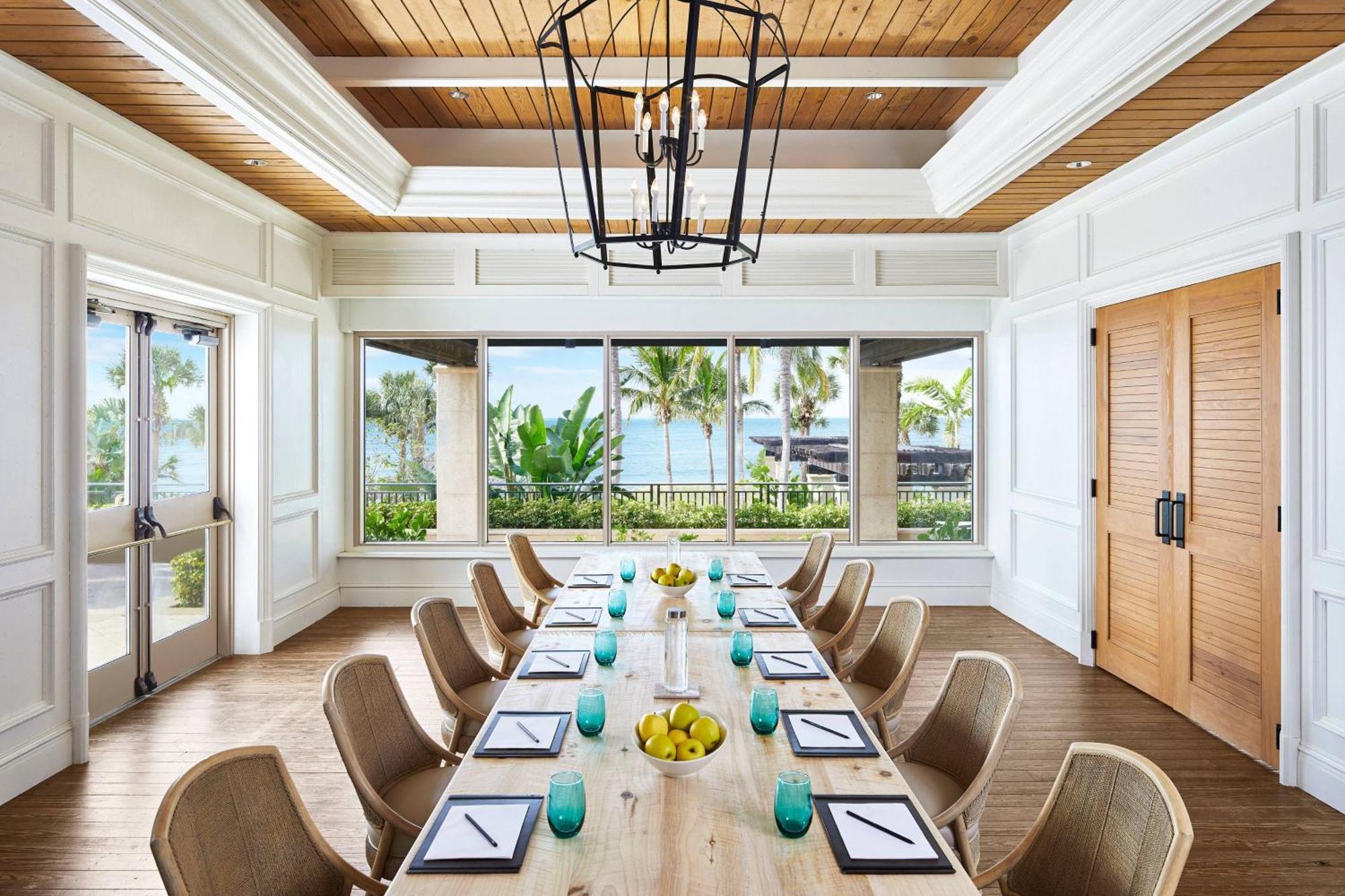 The Ritz-Carlton, Sarasota Hotel Buitenkant foto